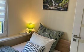Apartament Zielony Zakątek